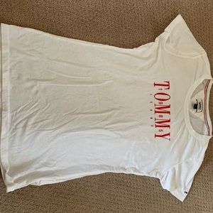 Pacsun Tommy Hilfiger shirt